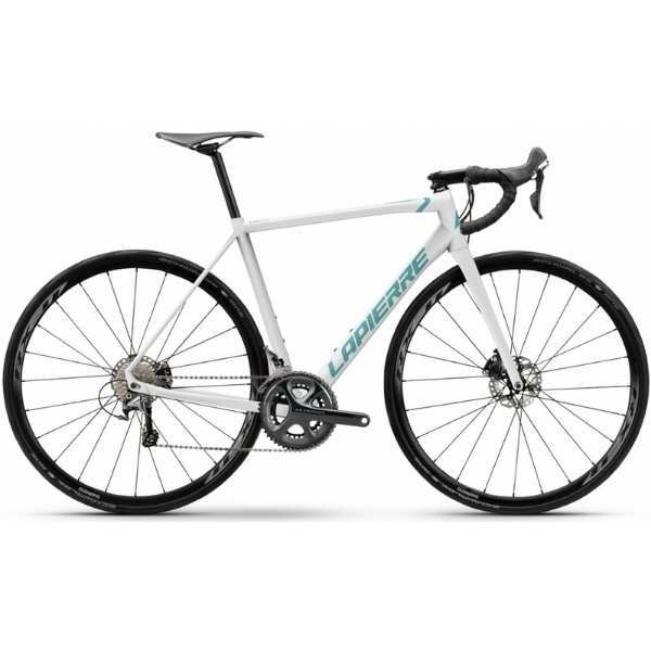 Lapierre e-Sensium 2.2 M250 2022