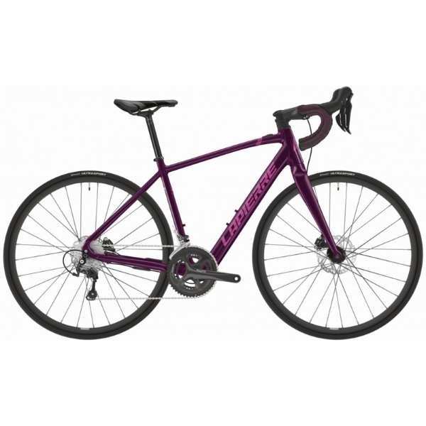 Lapierre e-Sensium 3.2 M250 2022