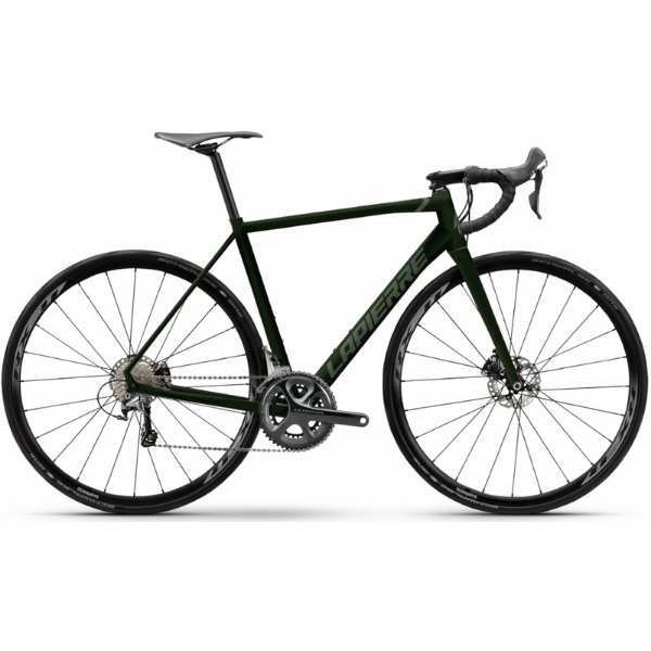 Lapierre e-Sensium 5.2 M250 2021