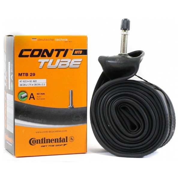 Continental AV