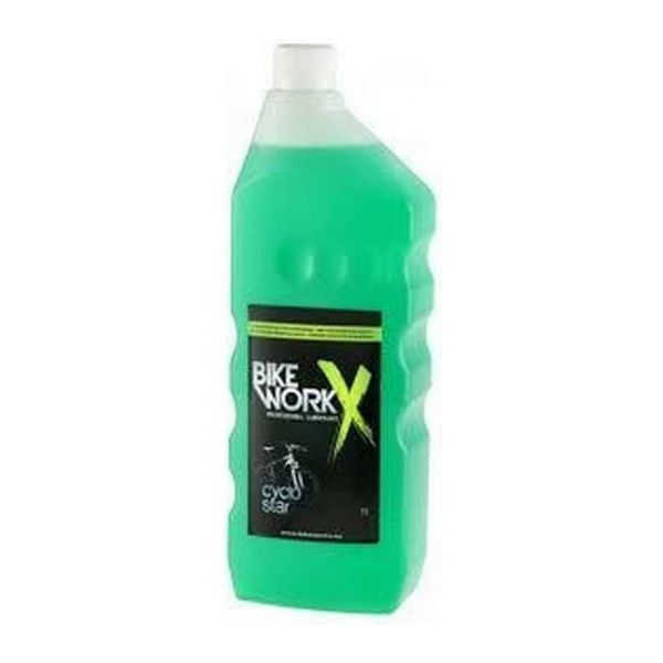 BikeWorkX Cyklo Star 1000 ml