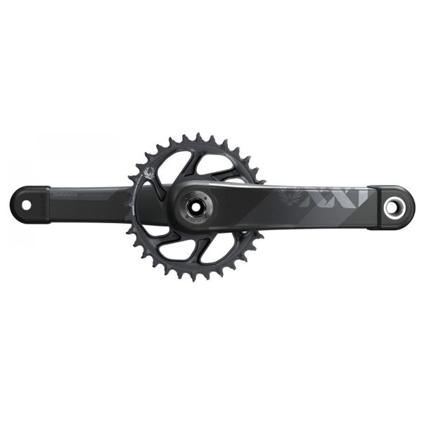 Sram XX1 Eagle DUB