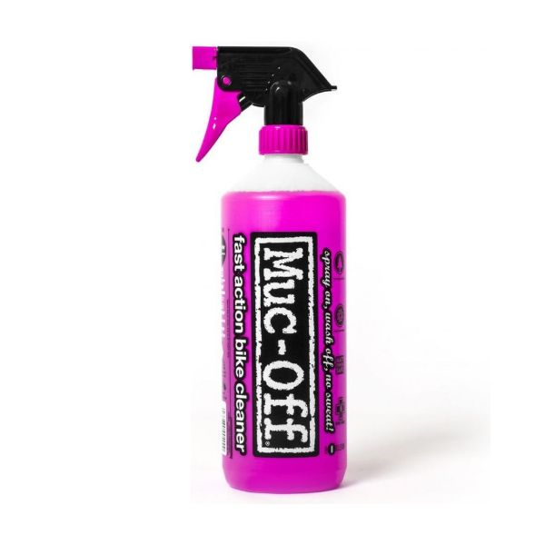 Muc-Off Bike 1000 ml